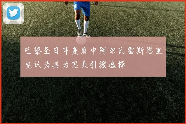 巴黎圣日耳曼看中阿尔瓦雷斯恩里克认为其为完美引援选择